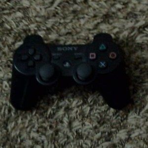 Sony PS3 Wireless controller